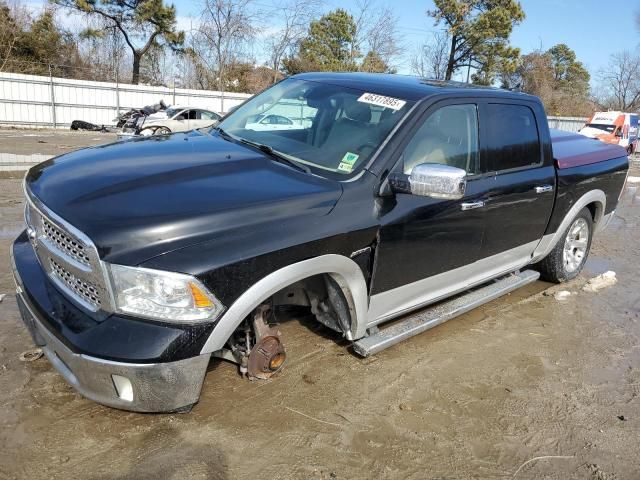 2013 Dodge 1500 Laramie