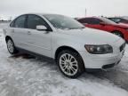 2006 Volvo S40 T5