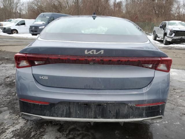 2023 KIA K5 LXS