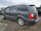 2011 Chrysler Town & Country Touring