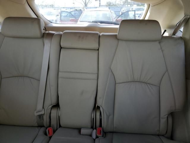 2006 Lexus RX 330