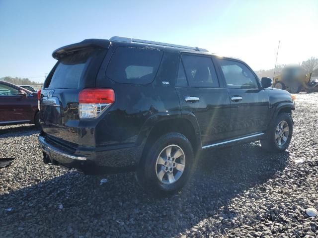 2011 Toyota 4runner SR5