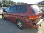 2002 Honda Odyssey EX