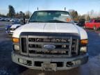 2010 Ford F350 Super Duty