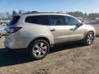 2015 Chevrolet Traverse LTZ