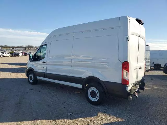 2021 Ford Transit T-250