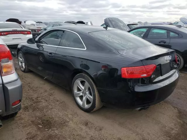 2014 Audi A5 Premium Plus