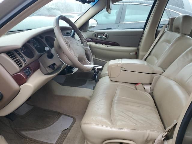 2005 Buick Lesabre Limited