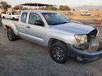 2008 Toyota Tacoma Access Cab