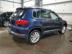 2014 Volkswagen Tiguan S