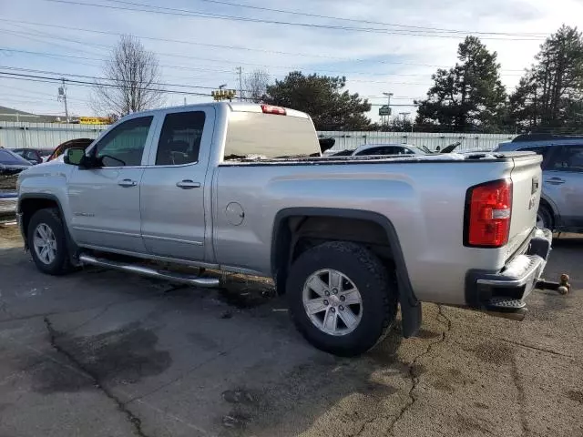 2014 GMC Sierra C1500 SLE