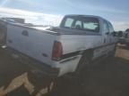 1999 Ford F250 Super Duty