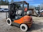 2016 Doosan G25E