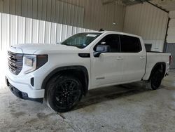 Salvage cars for sale at Corpus Christi, TX auction: 2024 GMC Sierra C1500 Elevation