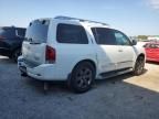 2013 Nissan Armada Platinum