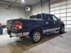 2007 Lincoln Mark LT