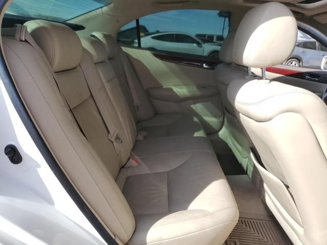 2004 Lexus ES 330