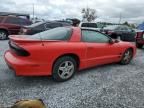 2001 Pontiac Firebird