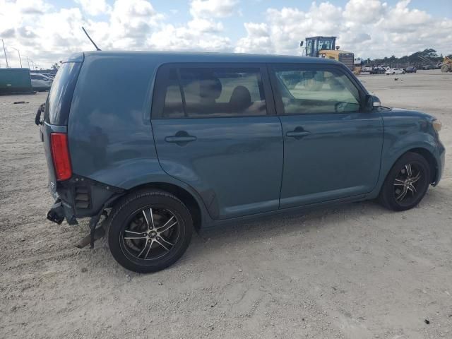 2008 Scion XB