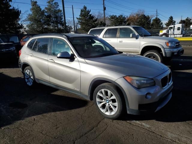 2014 BMW X1 XDRIVE28I