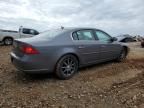 2007 Buick Lucerne CXL