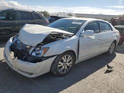 Toyota salvage cars for sale: 2009 Toyota Avalon XL