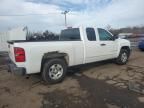 2012 Chevrolet Silverado K1500 LT