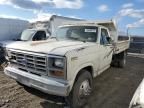 1986 Ford F350