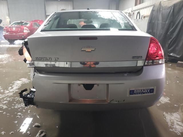 2007 Chevrolet Impala LT