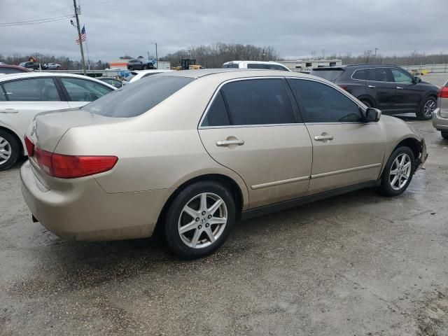 2005 Honda Accord LX