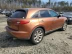 2003 Infiniti FX35