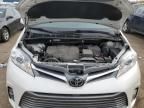 2019 Toyota Sienna XLE