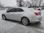 2014 Chevrolet Malibu LTZ