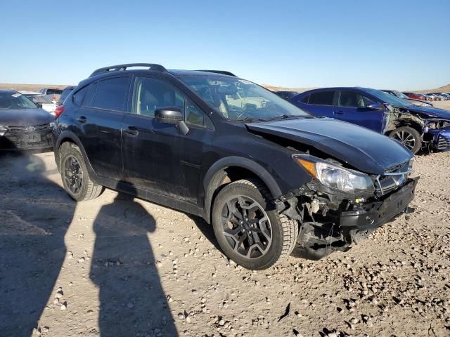 2016 Subaru Crosstrek Premium