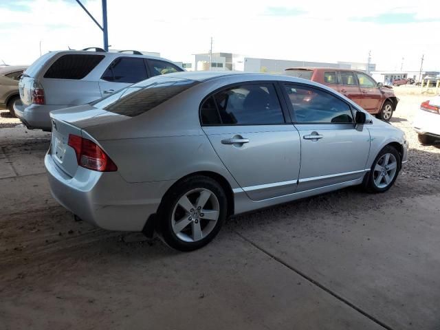 2006 Honda Civic EX