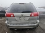 2007 Toyota Sienna XLE