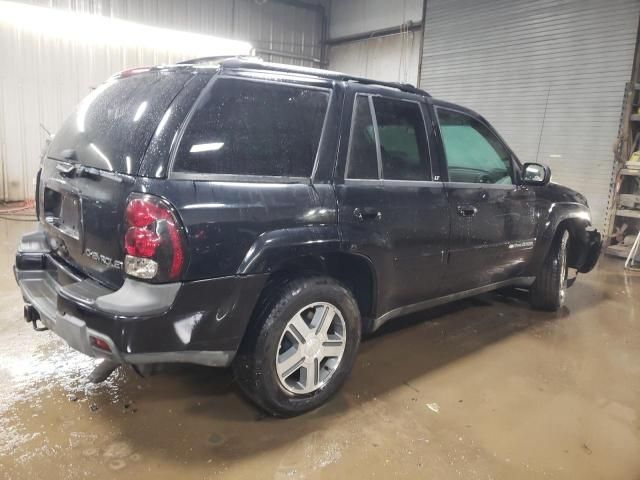 2004 Chevrolet Trailblazer LS