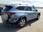 2022 Toyota Highlander L