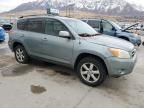 2007 Toyota Rav4 Limited