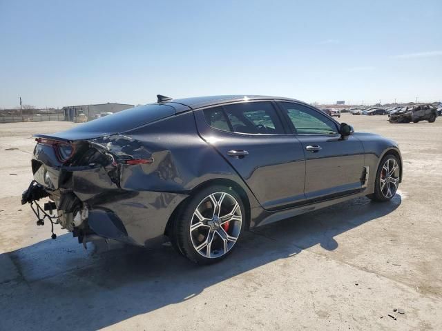 2018 KIA Stinger GT