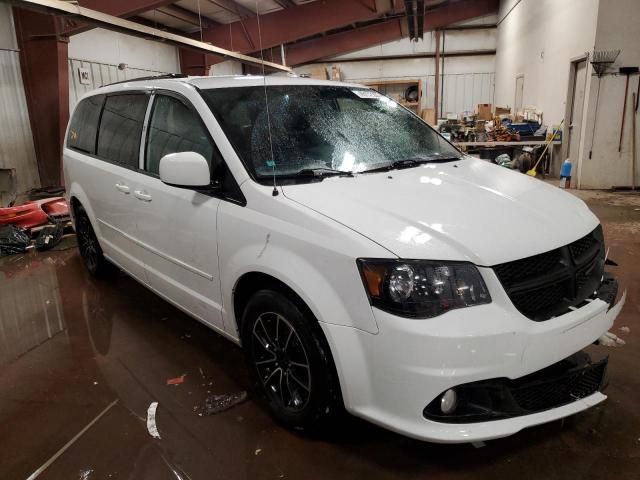 2015 Dodge Grand Caravan R/T