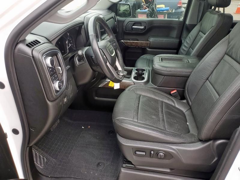 2019 GMC Sierra K1500 Denali