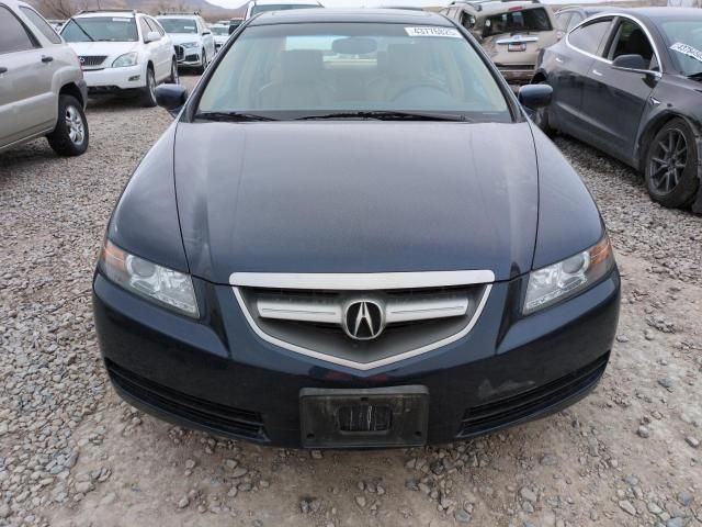 2004 Acura TL