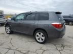 2010 Toyota Highlander Limited