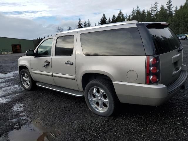 2007 GMC Yukon XL Denali