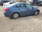 2015 Subaru Legacy 2.5I Premium