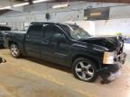 2009 Chevrolet Silverado C1500