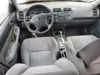 2003 Honda Civic LX