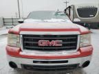 2009 GMC Sierra K1500 SLE