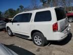 2011 Nissan Armada SV